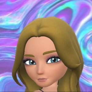 Meet your Posher, Andrianna